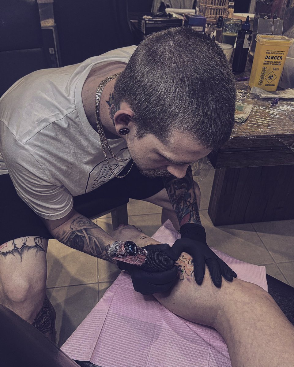 SPLATMAN🫠 tweet media