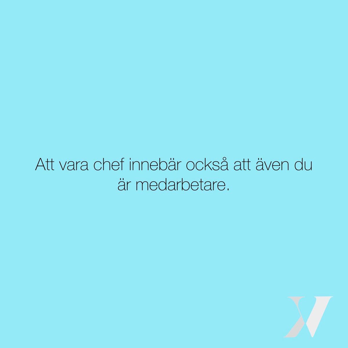 Henaxe's tweet photo. Chef = medarbetare. #ledarskap #motivation #tjugofyrasju #engagemang
#jobb #livet #chef #yrke #prestation #träning #glad #ångest #energi #driv #lärare #samtal #jurist #sjuksköterska #hr https://t.co/ICwn41XKfH