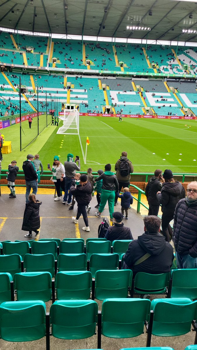 Today's view from paradise