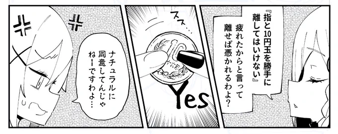今日の落書きという名の筆慣らし 
