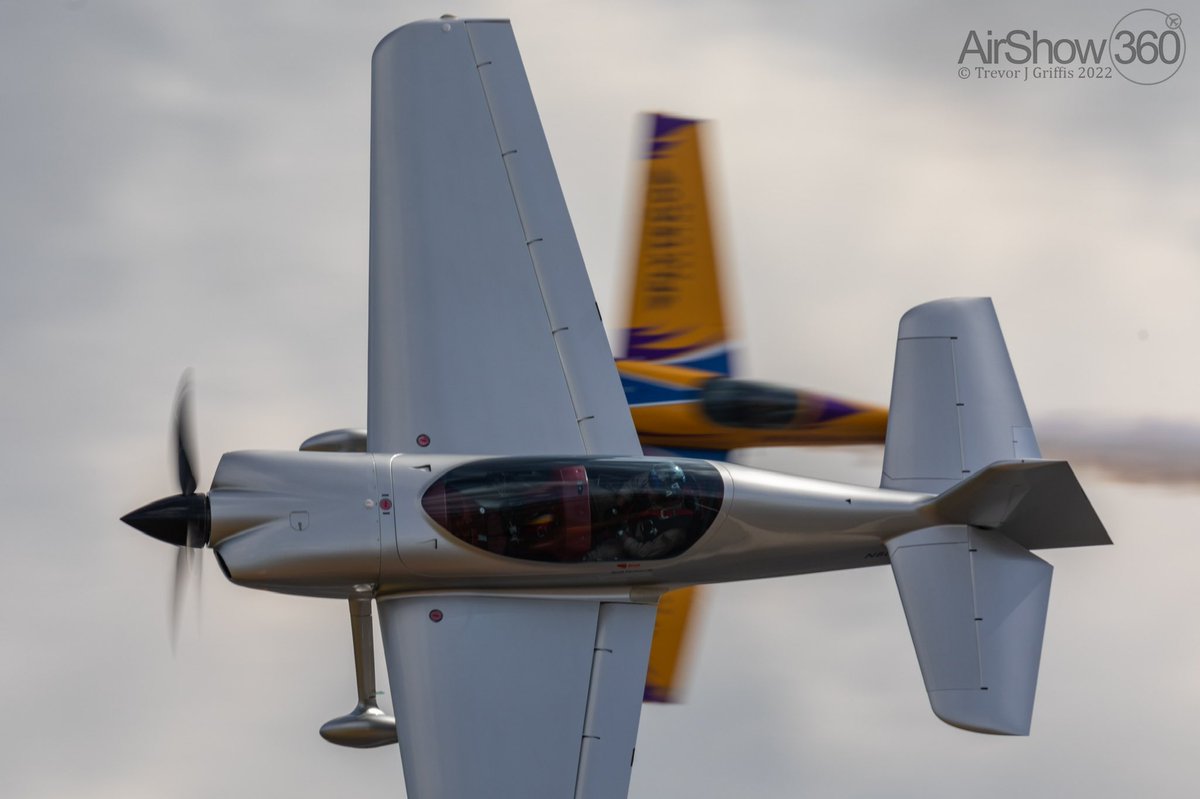 Side-by-side air racing is happening with <a href="/AirshowRacing/">AirShow Racing Series</a> Series! It’s the debut weekend at <a href="/WONGRome/">WingsOverNorthGA</a> Air Show for the new &amp; exciting air racing series for the air show industry. 

Let’s go racing! 🏁

📸 Trevor Griffis

#weloveairacing
#weloveairraces
#weloveairshows
#airracing