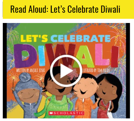 Anjali_Joshi_'s tweet image. Try some #DIWALI Rangoli STEM with your class this week! The linked Google slides include a Diwali read-aloud, 2D geometric and spatial reasoning task, coding connections, and a hands-on experimental design prompt! #math #science #STEM #STEAM #CRRP 
docs.google.com/presentation/d…