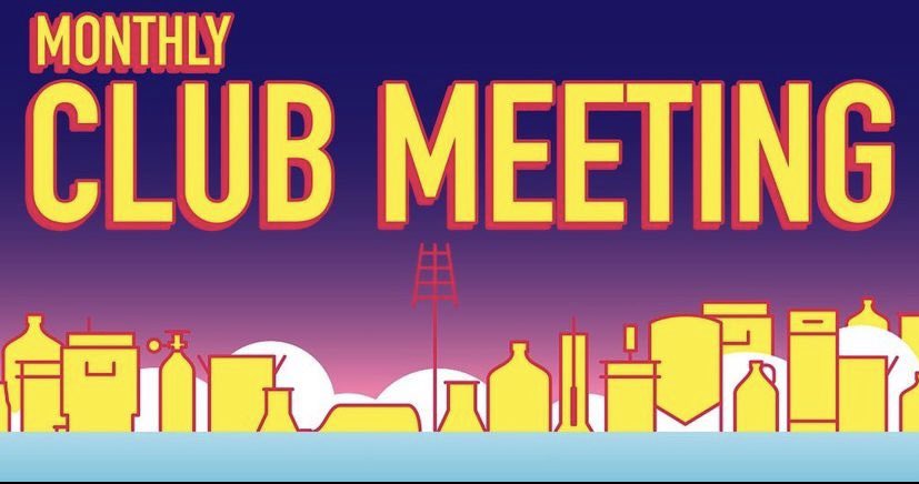 Our October meeting is this Monday at @PeoplesPintTO and it’s a social meeting! No guest speaker or presentation, just homebrew sharing and chats the whole evening. Bring your creations and a tasting glass and enjoy the like-minded conversation! See website for all details.