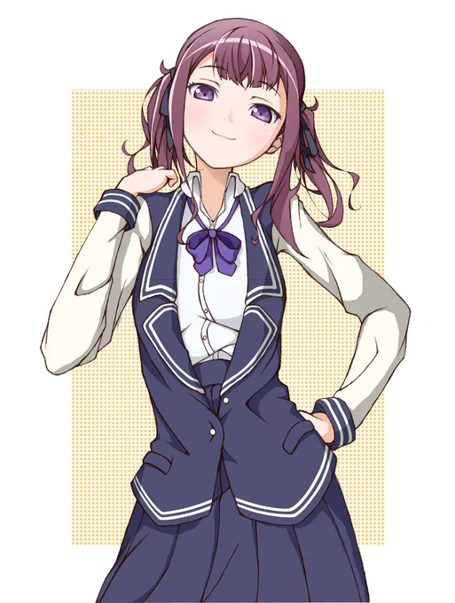 なつきかりんさん#夏色花梨 