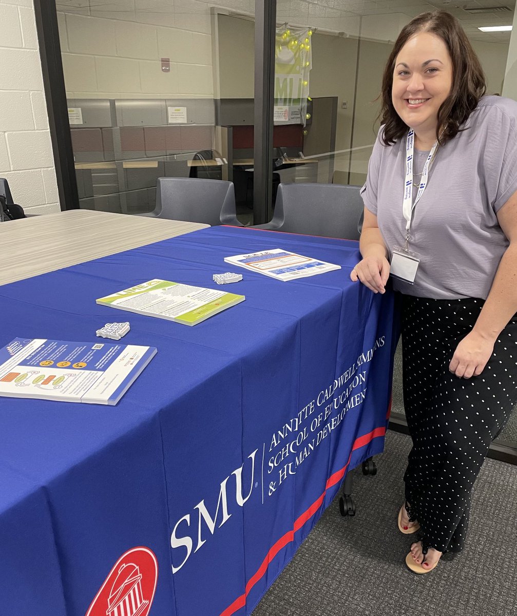 Dr. Leanne Ketterlin Geller, PhD (@ketterlingeller) on Twitter photo Showcasing <a href="/RME_SMU/">Research in Math Edu</a> research at <a href="/ntctmath/">NTCTM</a> conference. Come learn more about how to get involved! <a href="/smusimmons/">SMU Simmons School</a> <a href="/ProjectSTAIR/">Project STAIR 2.0</a> #LIMEPhD <a href="/SCALEfractions/">SCALE Fractions</a> Showcasing <a href="/RME_SMU/">Research in Math Edu</a> research at <a href="/ntctmath/">NTCTM</a> conference. Come learn more about how to get involved! <a href="/smusimmons/">SMU Simmons School</a> <a href="/ProjectSTAIR/">Project STAIR 2.0</a> #LIMEPhD <a href="/SCALEfractions/">SCALE Fractions</a>