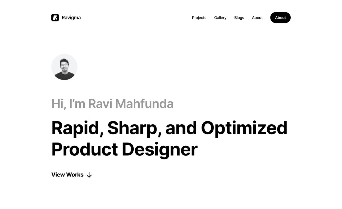 Ravin Azriel Mahfunda tweet media