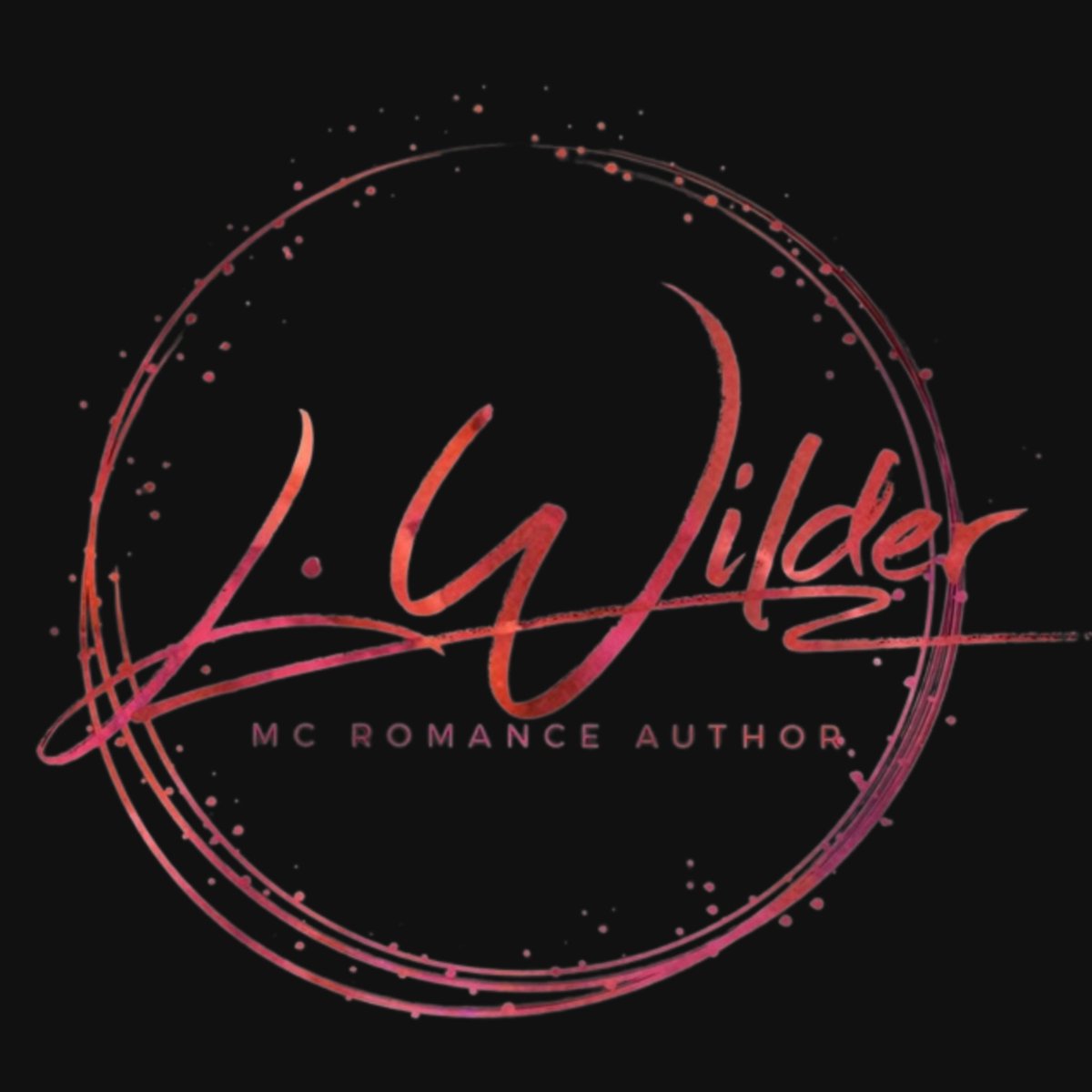 📢Did you know I have a newsletter📢
Sign up today so you will be in the know of all things L. Wilder
L. Wilder Newsletter link- 
eepurl.com/dvSpW5
#Newsletter #authorlife #lwilderauthor