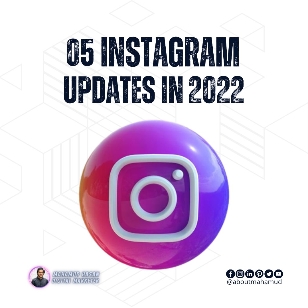 ✅Instagram is giving people free credit to shop via their platform.
✅You can now reply to comments on your Reel, with another Reel.
✅Introduction of text to speech and voice effects on Reels.
✅Instagram is making Live badges available for U.S. creators.
✅New Interface