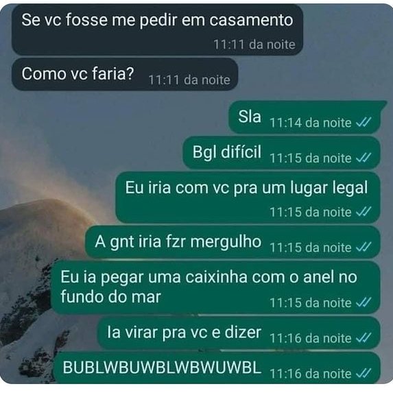 paginalixo1's tweet photo. se não for assim não quero https://t.co/PV7BMchLcI