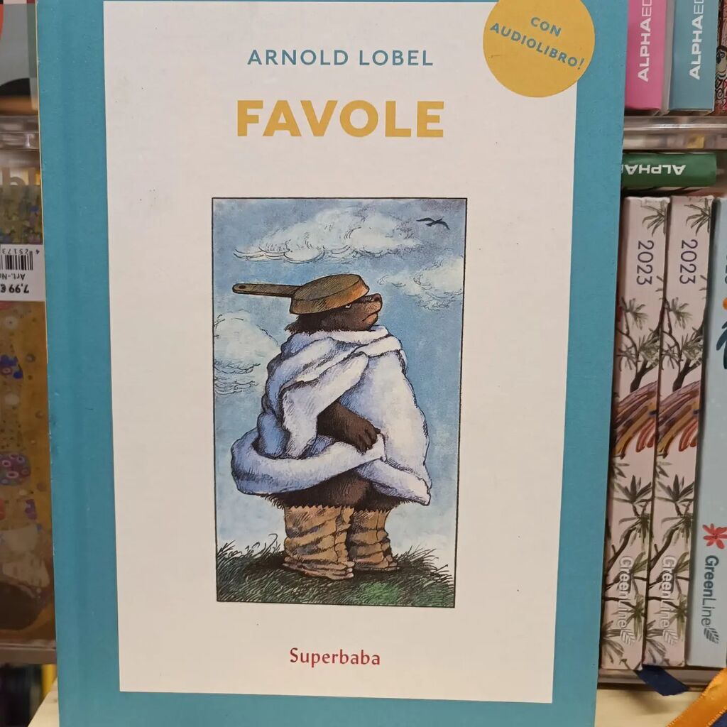 RaffaelloLibri's tweet photo. La morale è una frase che si trova alla fine di un racconto ,per far capire ai bambini quello che la storia vorrebbe insegnare e come comportarsi .Le storie del signor Lobel sono interessanti , folli e fanno ridere .Sono tutte aneddoti della vita di anim… https://t.co/Su8KfUZtfK https://t.co/00KDWcIGhA