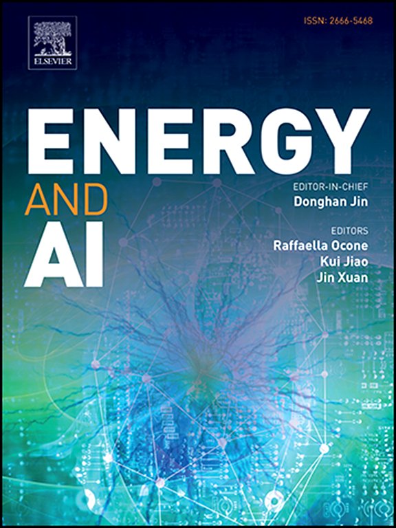 🚨 paper alert🚨 #AI can help to improve #windenergy projects 🌬️🔋 We show that Virtual Meteorological Masts (VMM) based on #ML approaches such as Multi-Output Mixture of Gaussian Processes (#MOMoGPs) can provide more reliable wind estimates. 👉sciencedirect.com/science/articl… @Hessian_AI