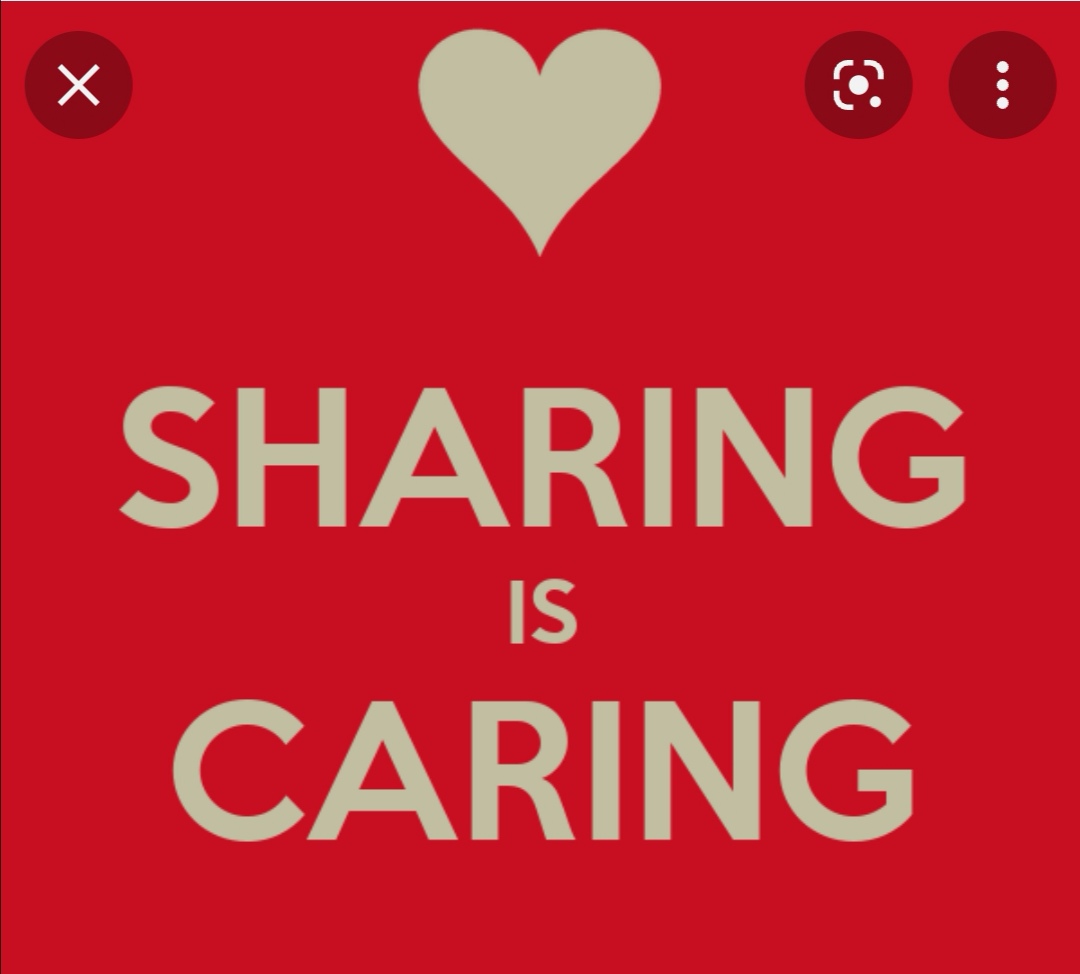 Share my wife on Twitter "đŸ¤—Sharing is Caring!! That is why we host our