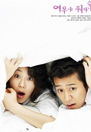 Natamarsol's tweet photo. Algunos de los no tan conocidos
#TheVineyardMan (2006) una diseñadora de ciudad con un trabajador de un viñedo con #yooneunhye
 #WhatsUpFox (2006) un noona romance
#DalJasSpring (2007)
#StarsLover (2008) https://t.co/9uY5rO2ycp