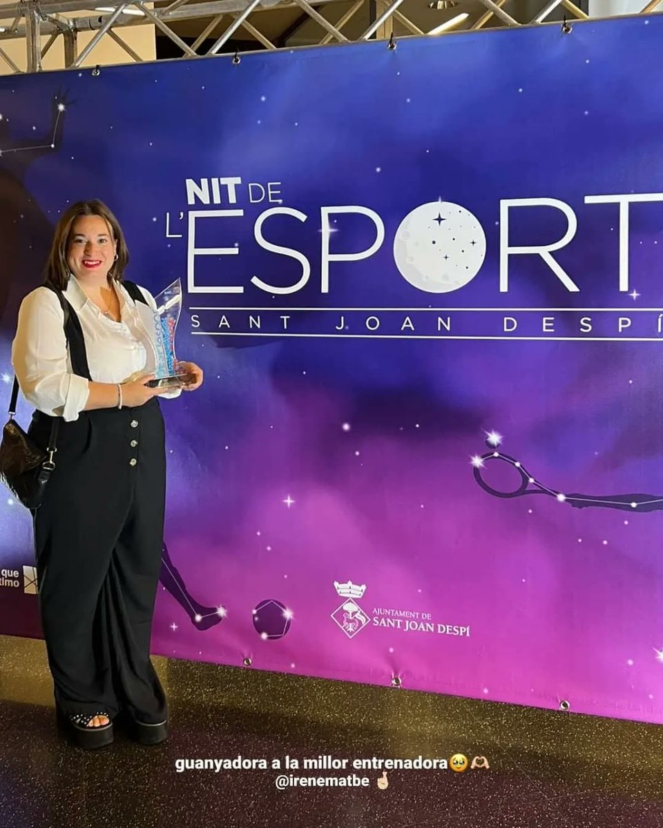 Felicitaciones Irene!!!un orgullo!!!