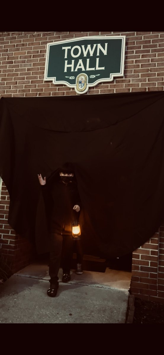 Town of Bladensburg on Twitter "Thanks for coming out to the inaugural