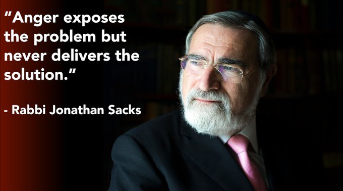 Jonathan Henry Sacks, Baron Sacks was an English Orthodox rabbi, philosopher, theologian, and author. Sacks served as the Chief Rabbi of the United Hebrew Congregations of the Commonwealth from 1991 to 2013. Wikipedia
Born: March 8, 1948, London, United Kingdom
Died: November 7, 2020, London, United Kingdom