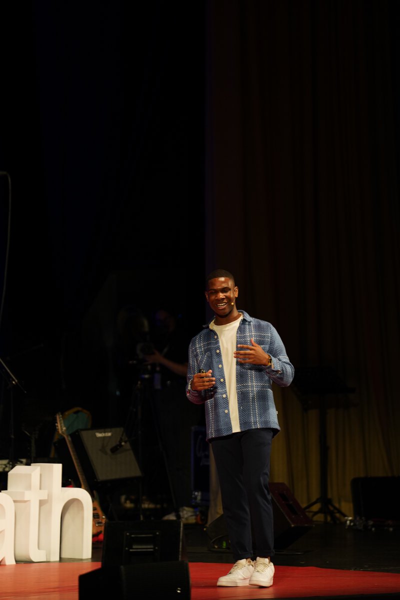 TEDxBath tweet media