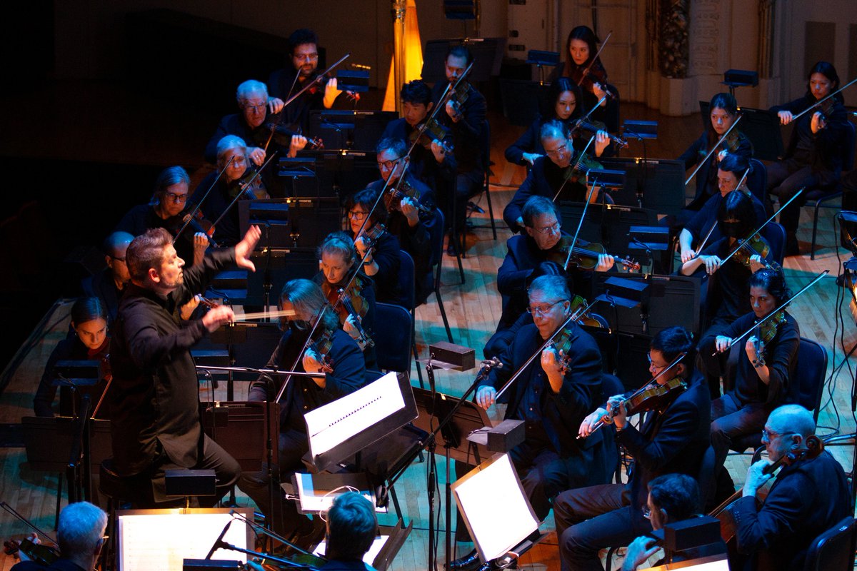 Cincinnati Symphony Orchestra tweet media