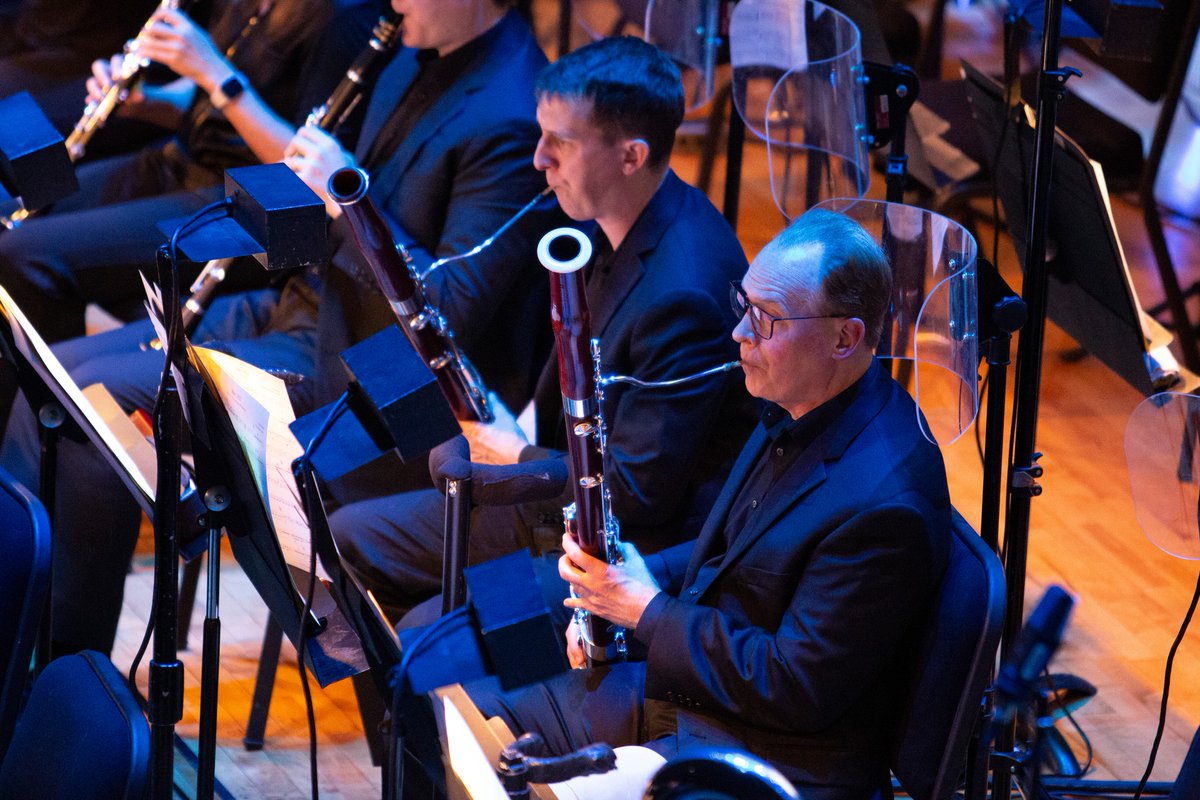 Cincinnati Symphony Orchestra tweet media