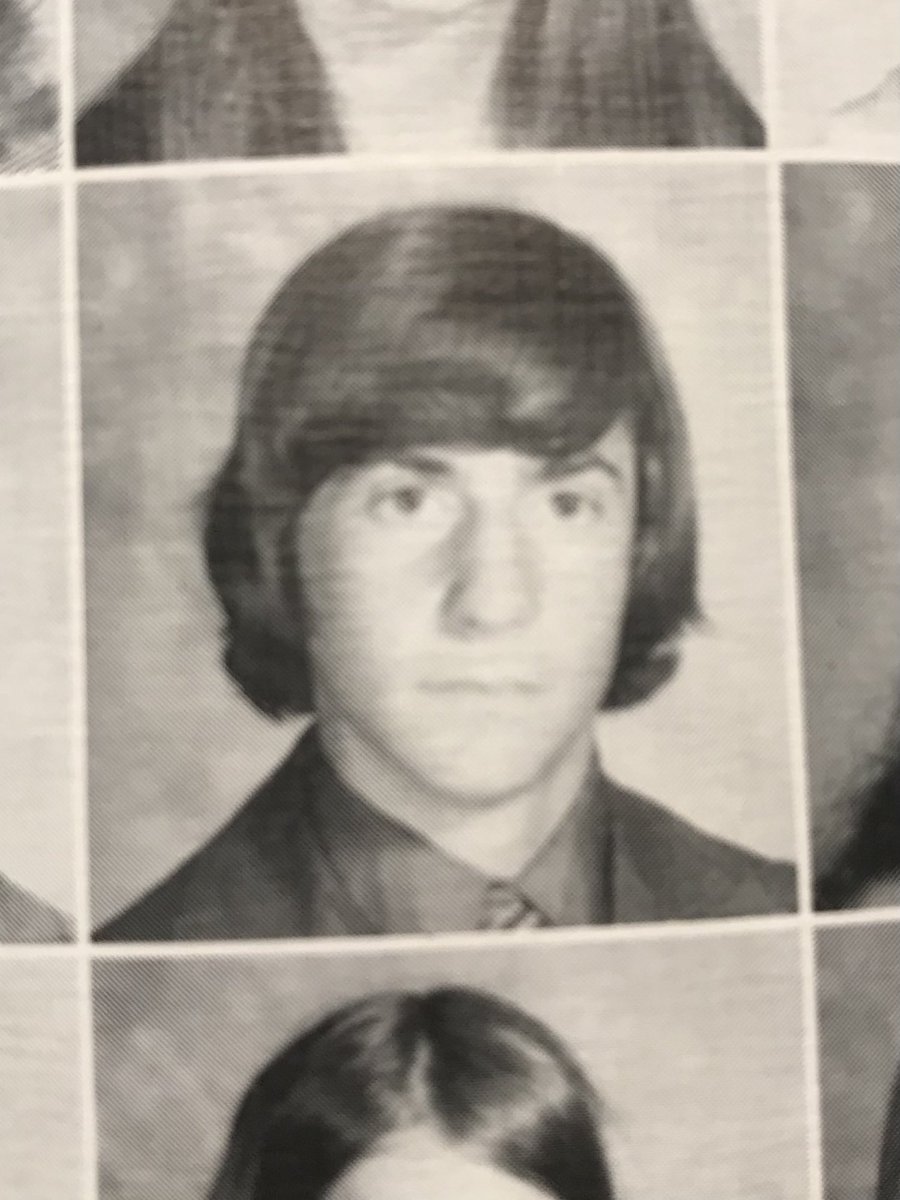 Brian Rush Mc Donald Sr. tweet media