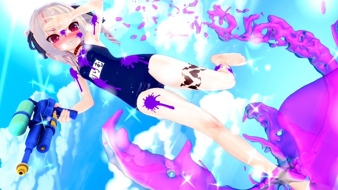 mkinrrm
大会頑張れ～ 