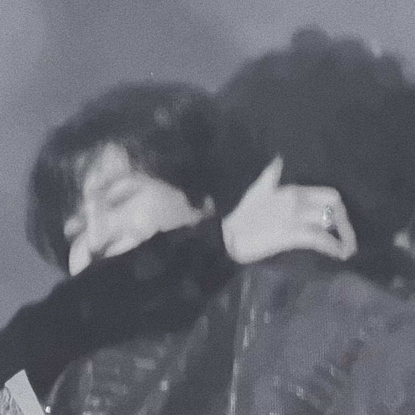 the happiness on jimin’s face i cant do this anymore