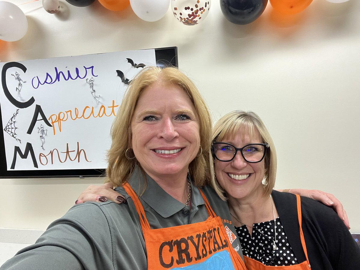 Last one’s with Team #4941!  A huge “Thank You” for keeping our Culture alive with Great leaders!