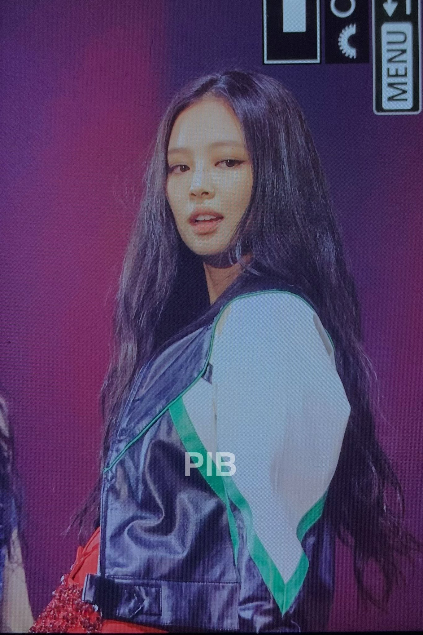 Paint It Black on Twitter "221015 BORN PINK 블랙핑크 제니 BLACKPINK JENNIE https//t.co