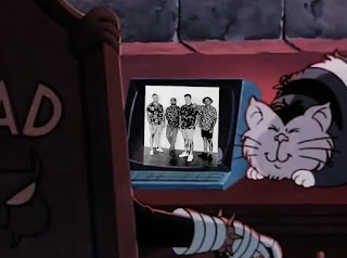 TheMeltingPat's tweet image. Episode 396 is up!

Pat chats with @TCFC_band on changing time, calling in professionals, and Elon Musk before playing a song from their debut album. (Band appears courtesy of @258PR.)

Woooo! Crap open a cold one!

bit.ly/TMPep396