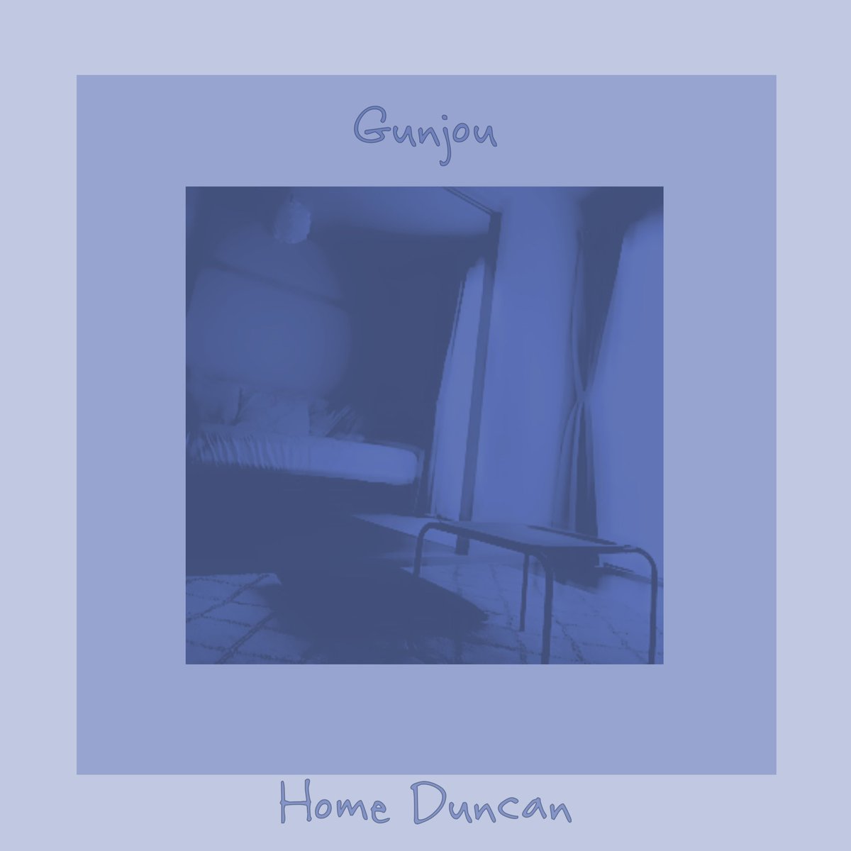 beats_duncan's tweet photo. 10/28
Home DuncanからGunjouリリースします
友達の家で過ごしてたらノリで自然に出来上がるみたいな
ピュアな音楽です https://t.co/UBMAsWrxUG