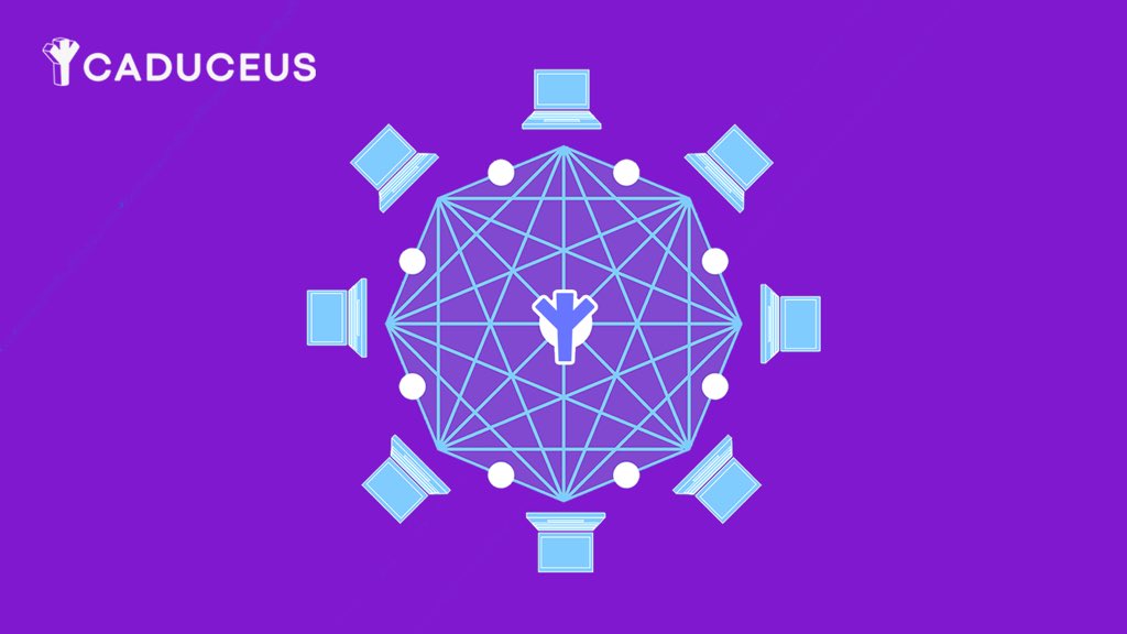 Caduceus_CAD's tweet photo. Although it’s a Layer 1 public blockchain, #Caduceus addresses a commercial challenge, rather than a purely technological one. 

Its combination of software and hardware offers robust infrastructure support for application layer scenarios, with a focus on #metaverse applications. https://t.co/NJQrZ0ZXQ0