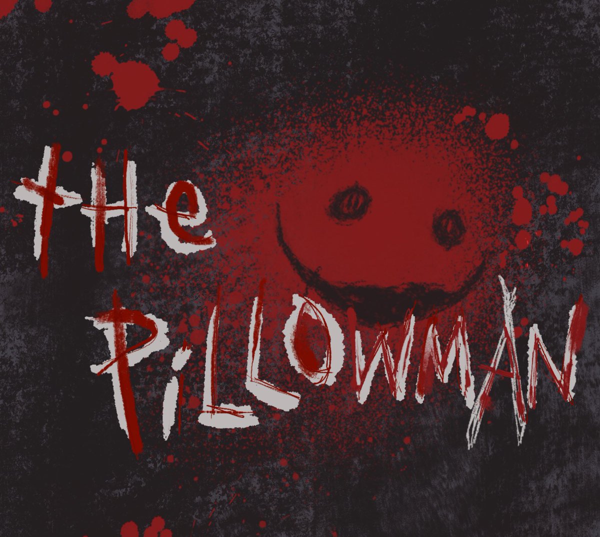 Our production of Martin McDonagh’s THE PILLOWMAN opens next Wednesday— get your tickets now!

bit.ly/3Tn1kfA