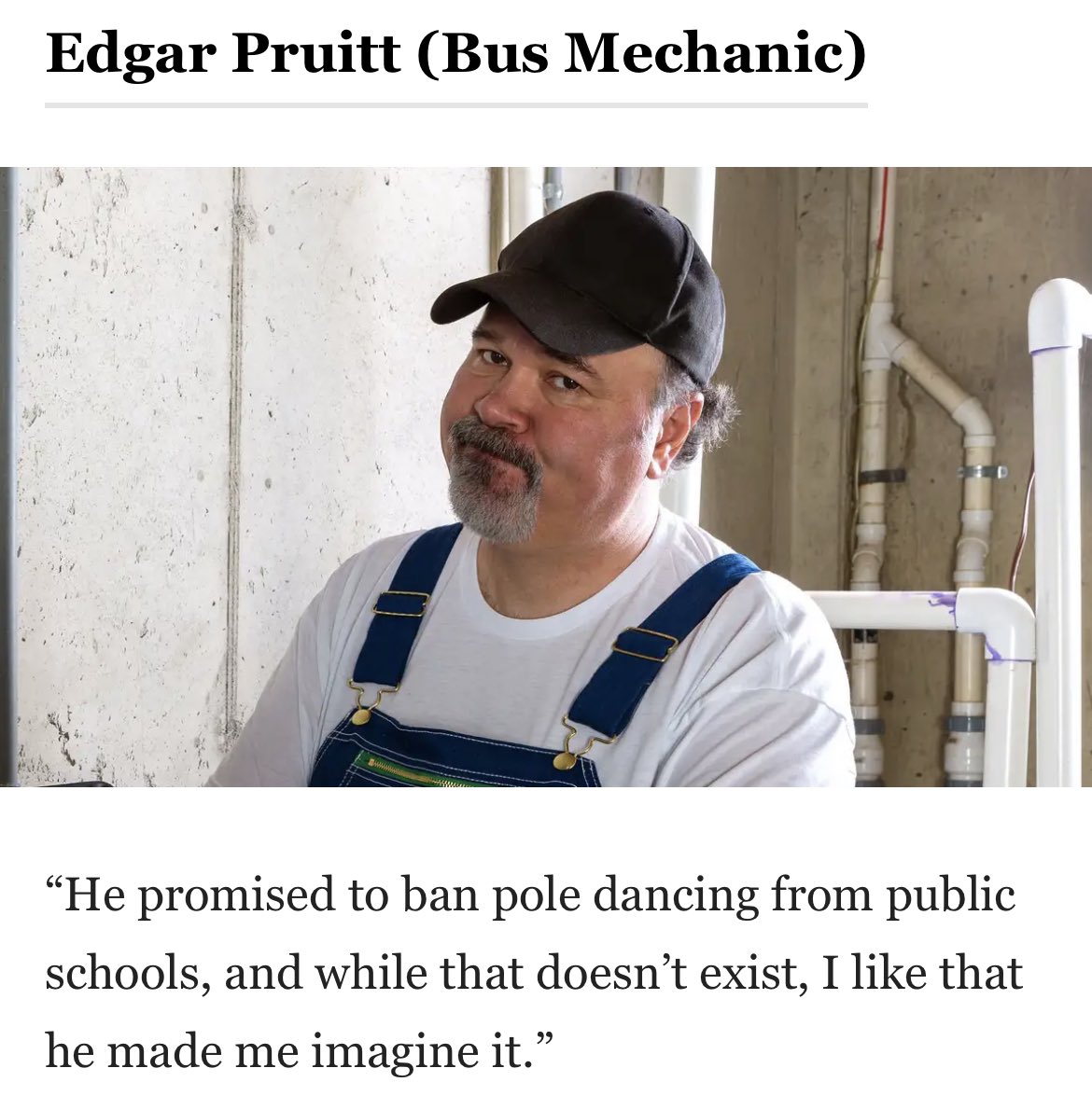 All About PA tweet media