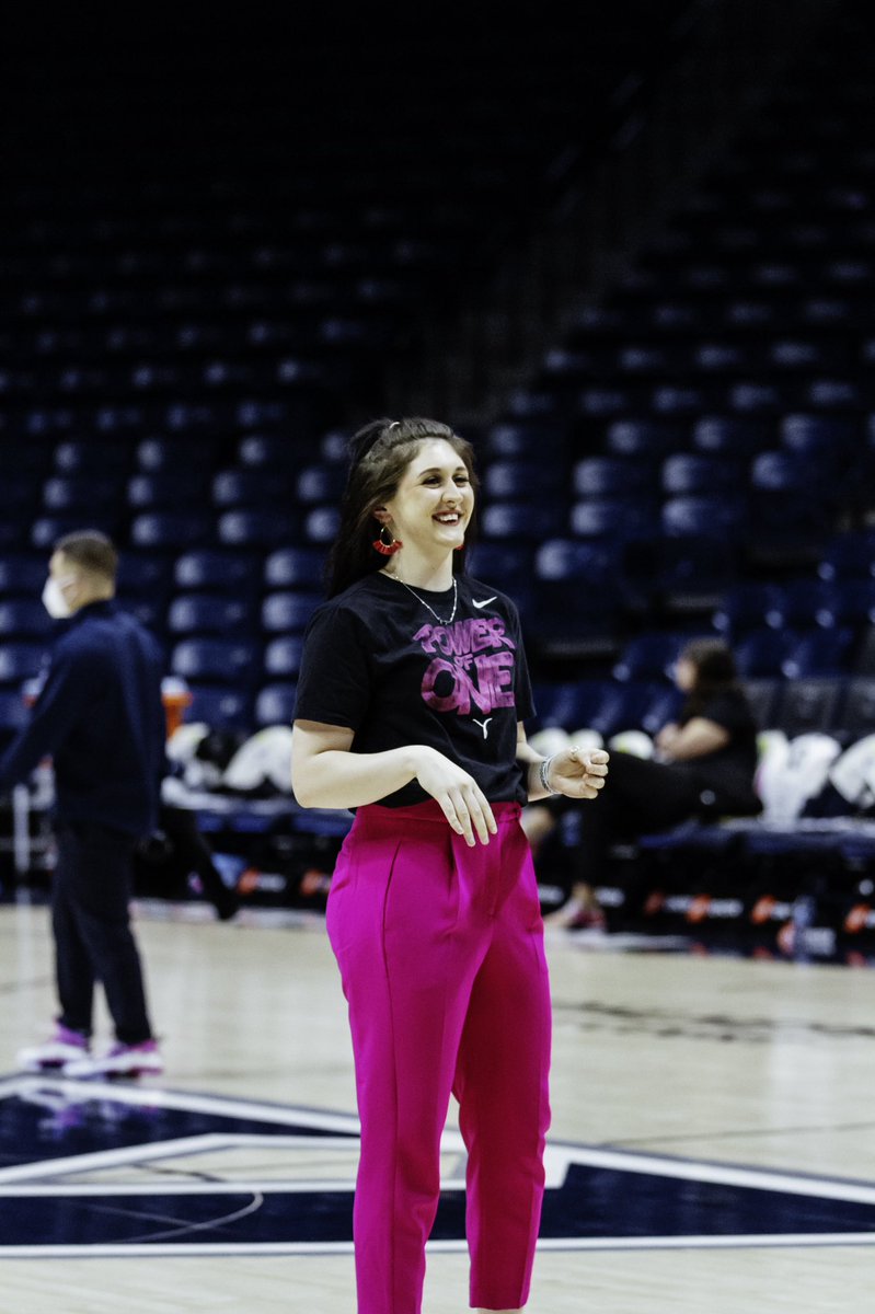 Xavier Women's Basketball tweet media