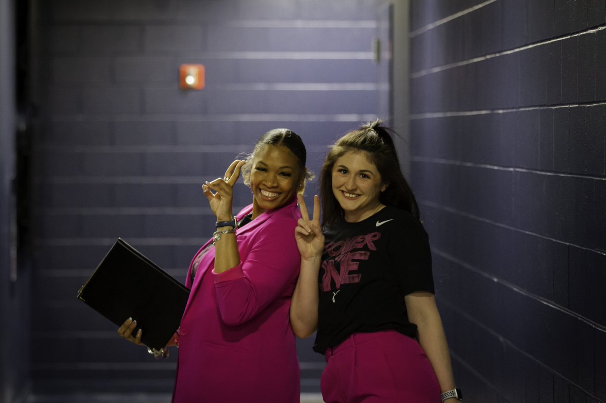 Xavier Women's Basketball tweet media