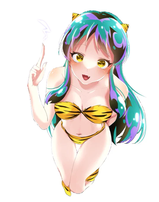#うる星やつら 