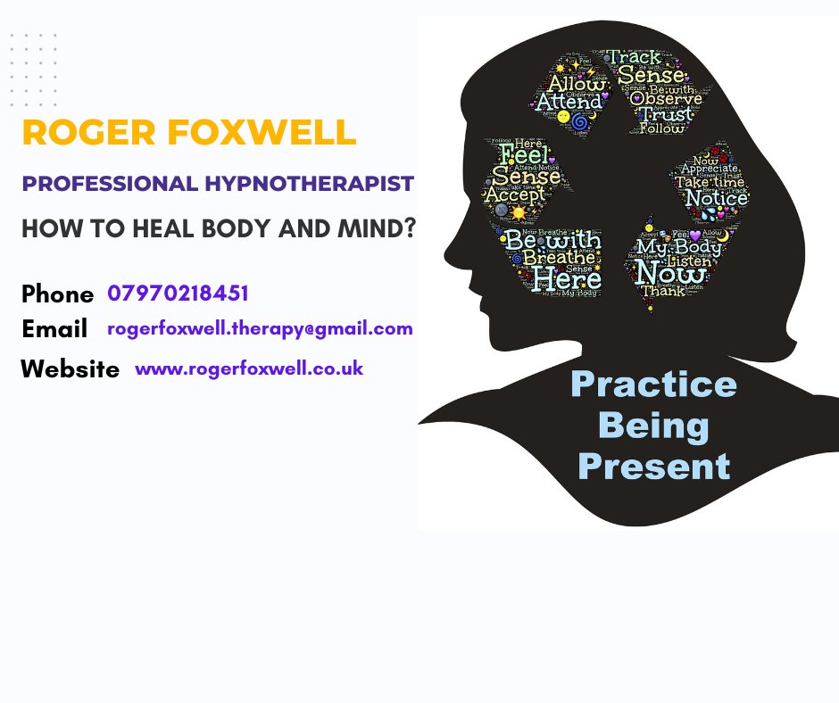 RogerFoxwell's tweet photo. You can heal your mind
https://t.co/W9P8ptYP0a
#Anxiety #stressfree  #Healing  #UK https://t.co/P6298WAbQO