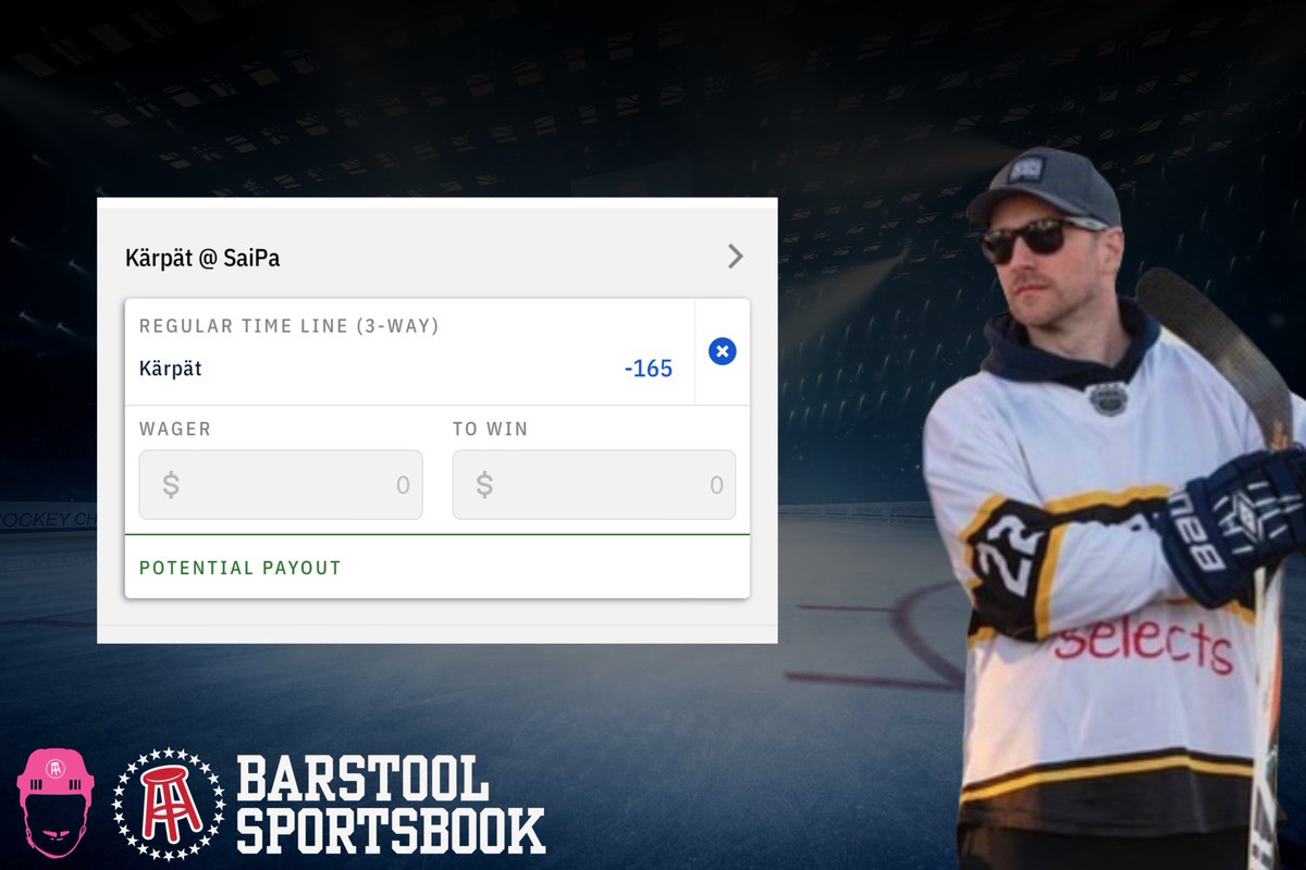 mattmurley19's tweet image. Rise and grind $EBR!! #everybodyrides #BarstoolSportsbook 🇫🇮