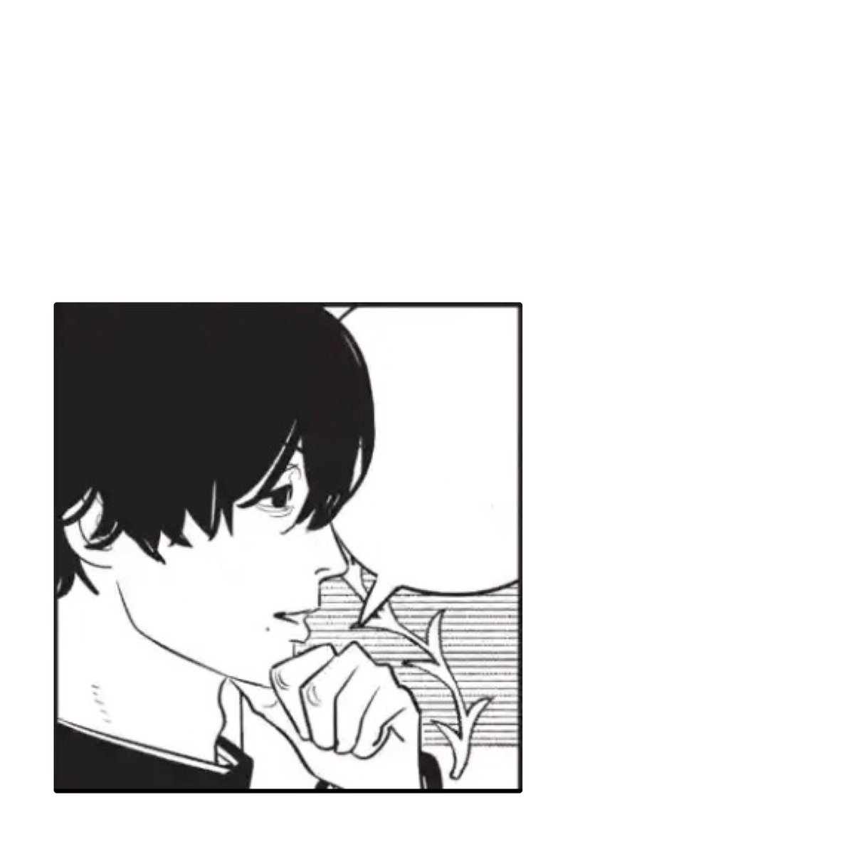 “แฝด— เหรอ …แทนที่จะห่วงเรื่องใครจะจำสับสน ยังมีเรื่องสำคัญกว่านั้นอีกไม่ใช่รึไง?”

มุมปากผุดยิ้มเล็กน้อยขณะจมอยู่ในห้วงความคิด เรื่องแยกให้ออกว่าใครคือแฝดคนไหนน่ะมันหน้าที่ของคนอื่น

“อย่างเช่น นายสอบไฟนอล นายคอยจับตาดูเด็นจิคุง ส่วนฉันเอาเวลาไปพักยังไงล่ะ …ฮะฮะ ว่าไปนั่น”