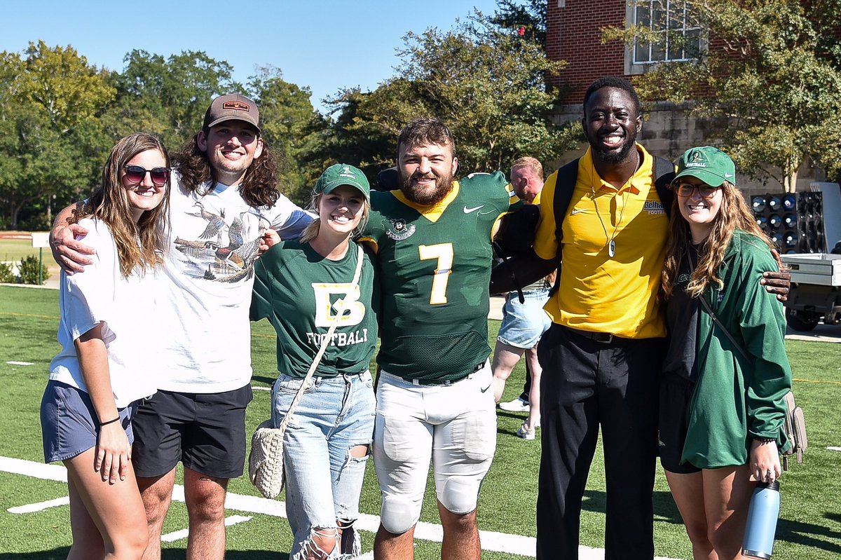 MAsagunla's tweet photo. Happy GAMEDAY!!! Blessed to be doing what i love!! Excited to see our MEN work today! #blessed #BUlly #BUnited #BUncommon #BUnshakeable https://t.co/PiibGOpTzm