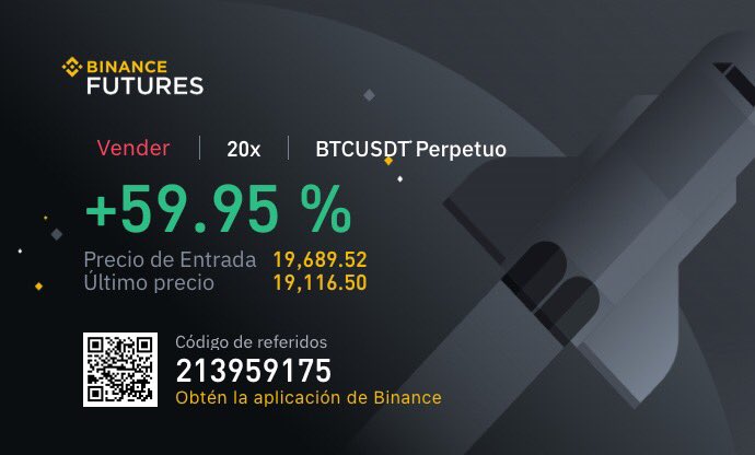 whitepapperr's tweet photo. @trader1sz Not long yet, watting 18.700 https://t.co/b0ZtWsXmGK