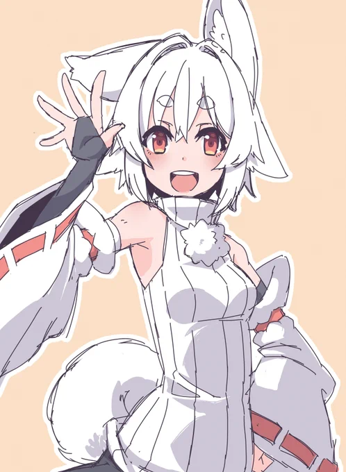 #世界私の絵柄変わりすぎだろ選手権 ←2010 →2022最初期付近のもみじちゃんと最近の椛ちゃん最初期のほうがもみじもみじしてるの草 