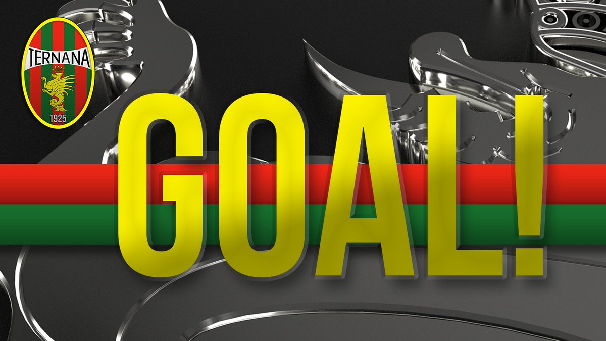 TernanaOfficial's tweet photo. π 28' st GOOOOLLLL la pareggia con un destro da fuori area Pettinari π₯π©
#BenTer 2-2
#NoiSiamoLaTernana https://t.co/s2n8LodsAm