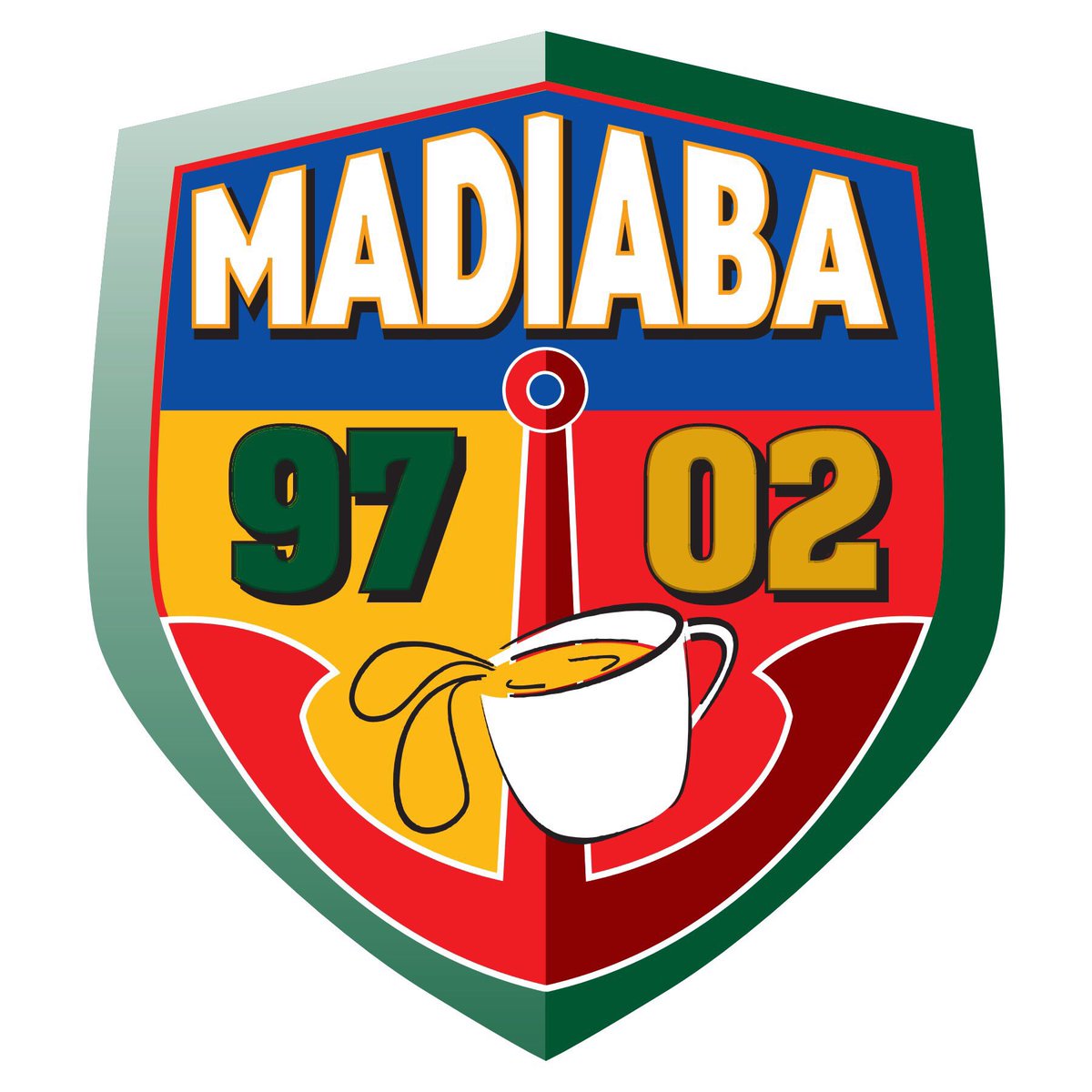 thengoleague's tweet photo. Team Name : MADIABA WARRIORS
Years at Ngo : 97-2002
Team Slogan :  Ooh ahh Madiaba.
Team Captain : Maseruka Paul (MP)
Current Position:  10th
Number of Seasons Played: One
Style of play:
Gritty, Composed, Enjoyment https://t.co/ndlDWRaAsq
