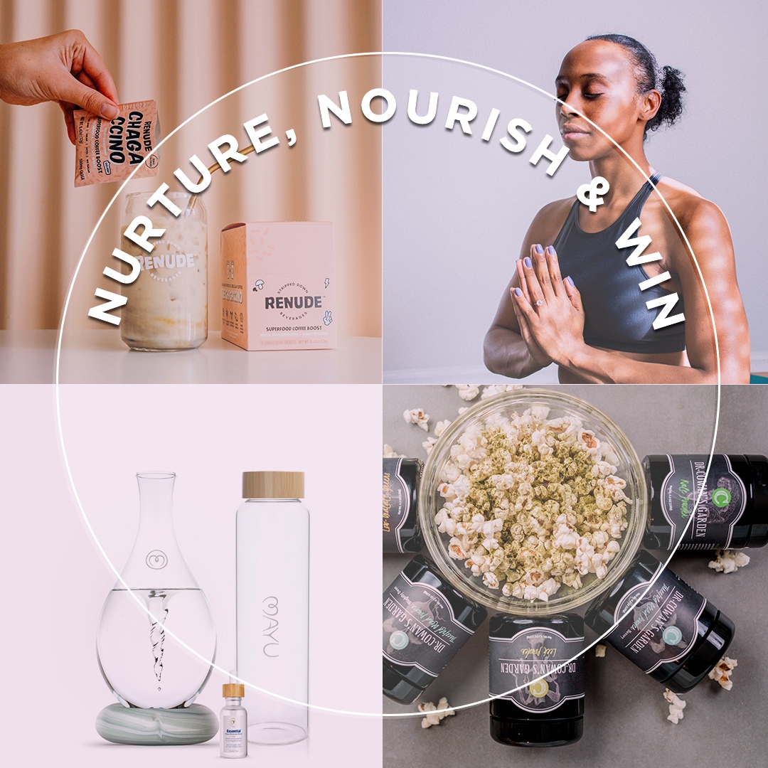 YogaDownload's tweet photo. 🍁 There's still time! Free Nurture &amp; Nourish Yoga Challenge begins Monday, October 17. 🍁 Are you ready to make this your season of self-care? 

https://t.co/RObS0cTfgQ
#GoYourOmWay https://t.co/OoWxJCF9E3