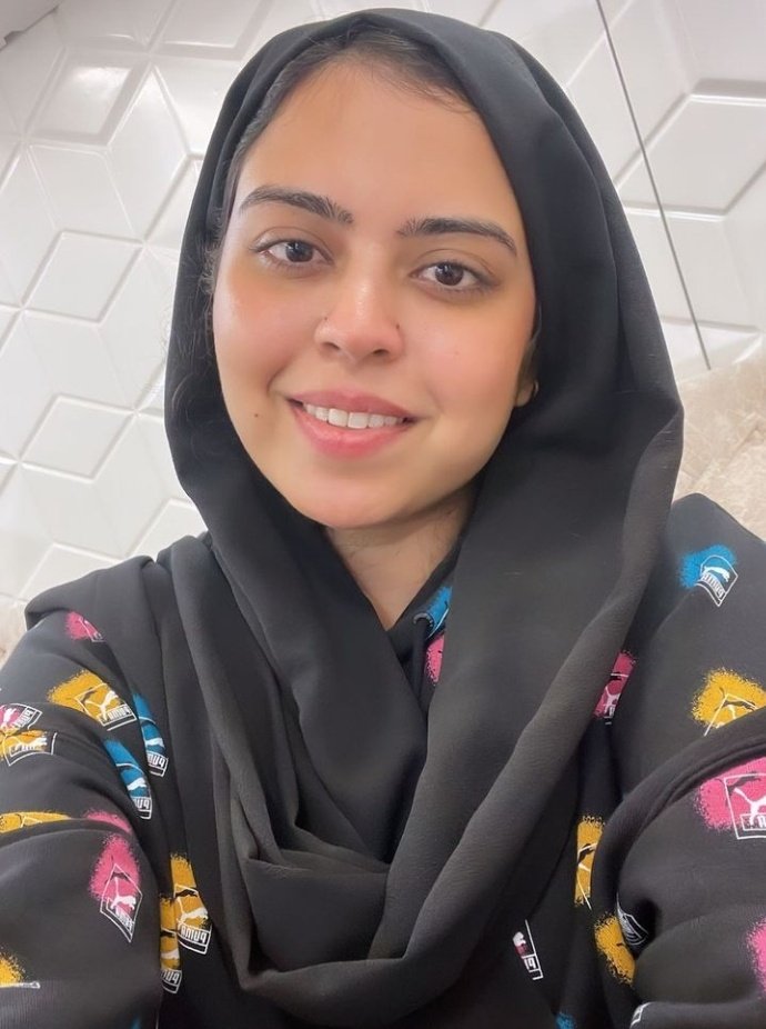 Shabnam Khan 💞 tweet media