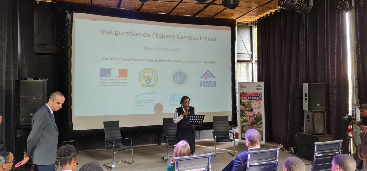 Ambassade de France au Rwanda 🇫🇷🇪🇺 tweet media