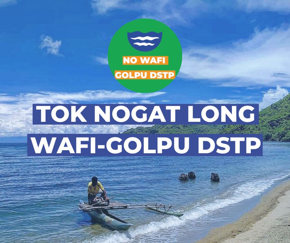 WarimeGuti's tweet photo. #MorobeNoToDSTP
#DSTP #Environment #Pacific #PapuaNewGuinea #png #nature #biodiversity https://t.co/ISvCFlg7Ep