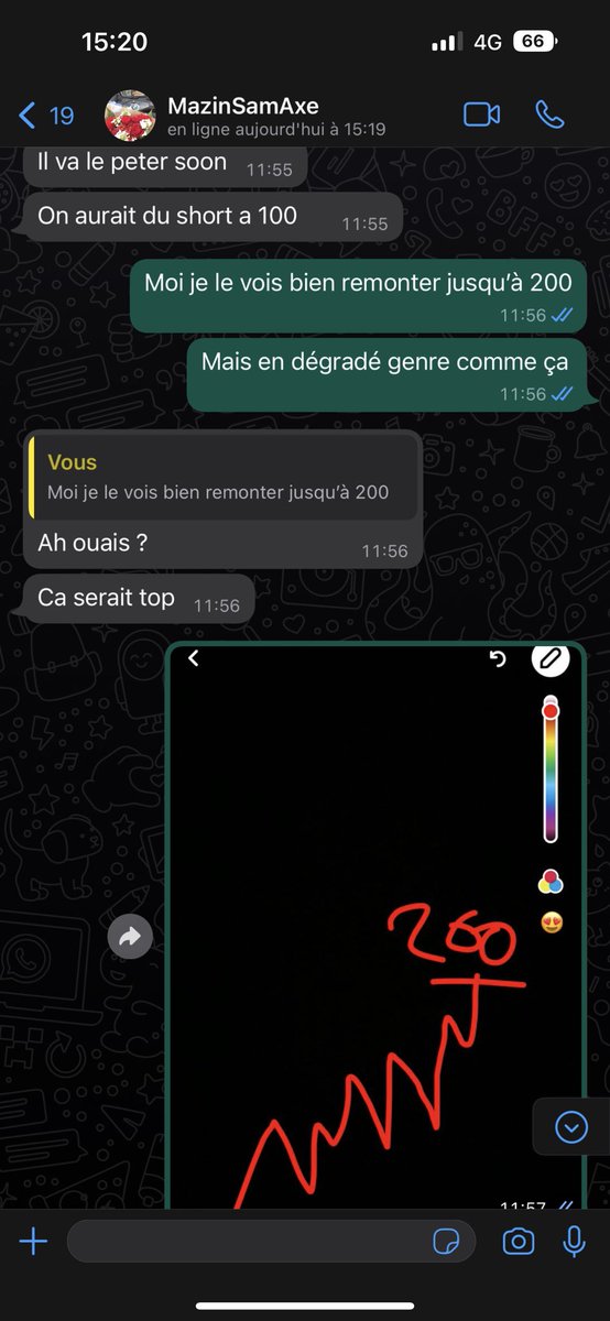 Waël tweet media