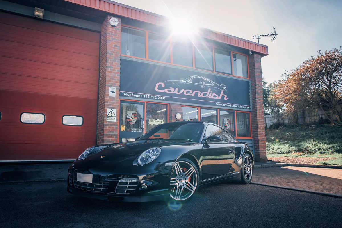 In for a water pump replacement! A lovely example. 

#Porsche #Service #LongEaton #Nottingham #CavendishPorsche #PorscheService #ClassicPorsche #Porsche911 #Porsche911Turbo